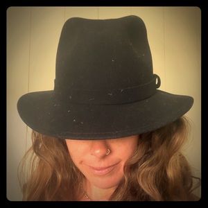 Bailey Hats For J. Crew